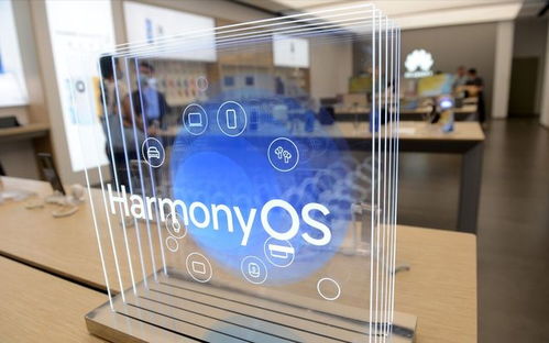 鸿蒙3.0定档引爆产业链预期，中国股市相关板块迎发展新机