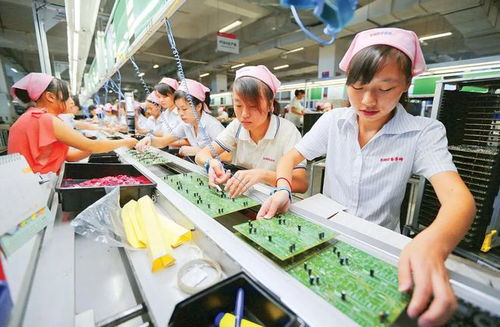 第二个深圳出现了？马云狂砸240亿，刘强东投资320亿，华为直接落户此小县城，它凭何备受青睐？