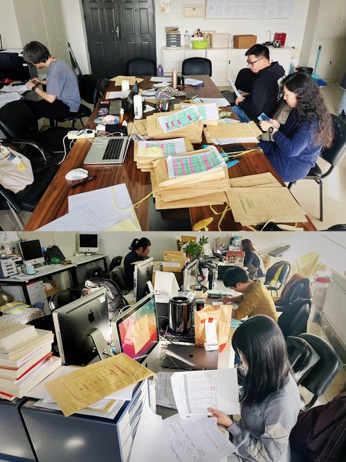 规范档案管理 提升教学质量